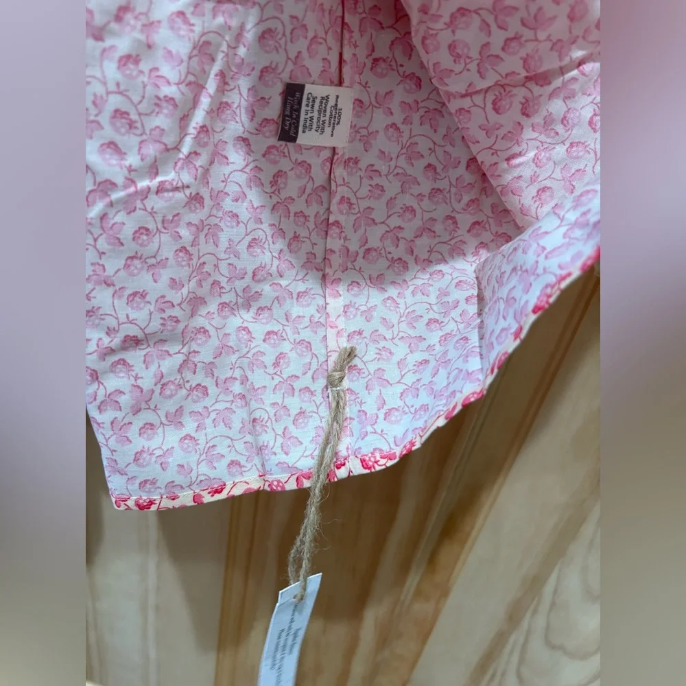 ❌SOLD❌ NWT Adele Raspberry Vine Sz M - Picture 6 of 9